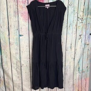 Kos Resort Coverup Medium